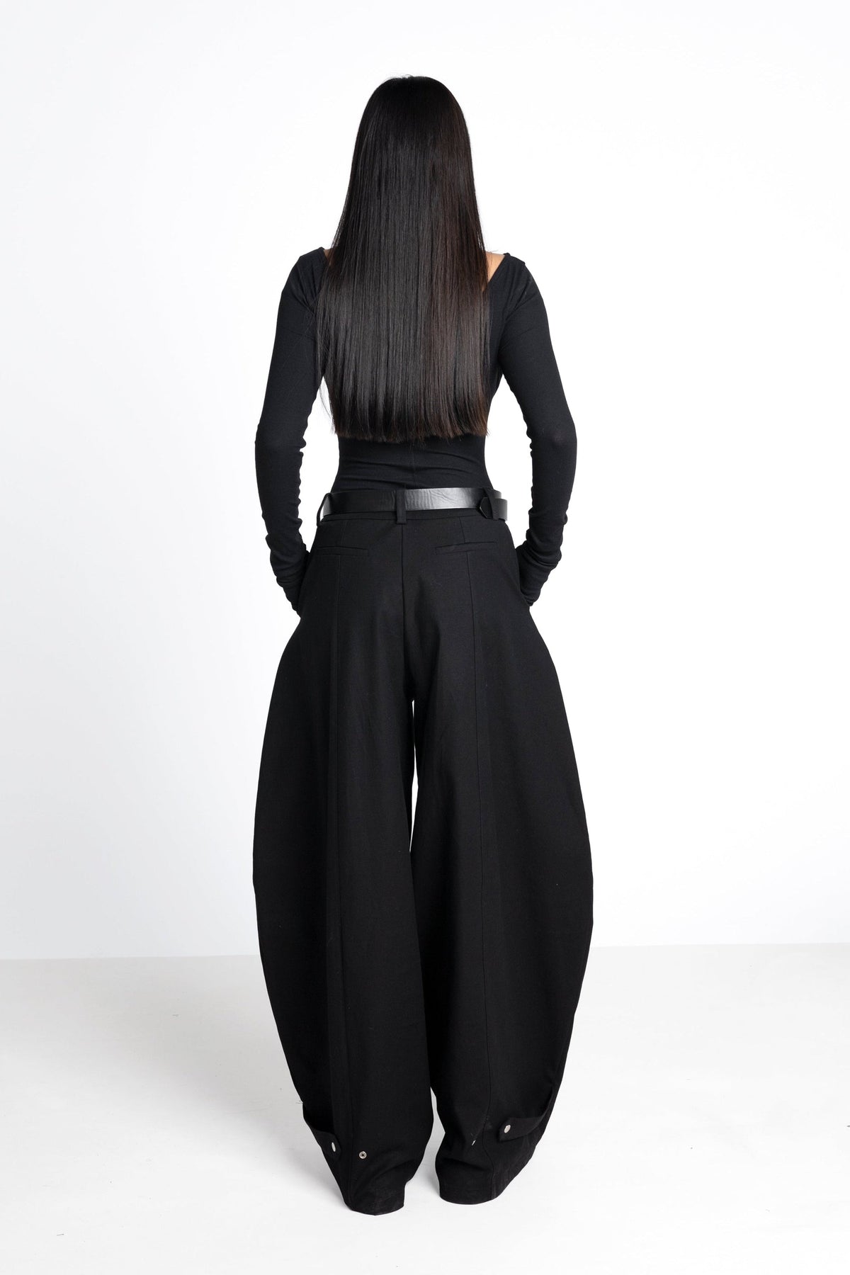 ERYX PANTS - 100% Cotton