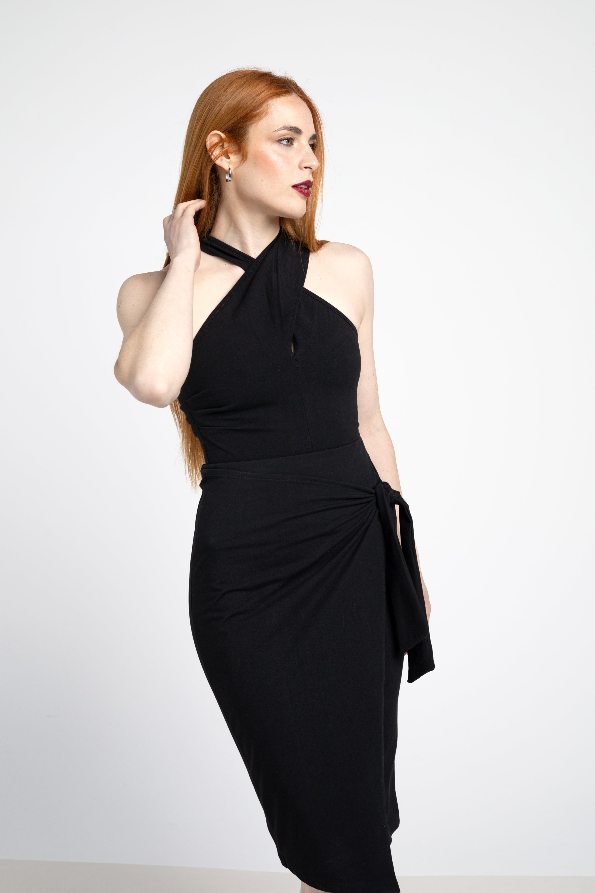 Yuguen top - Organic cotton