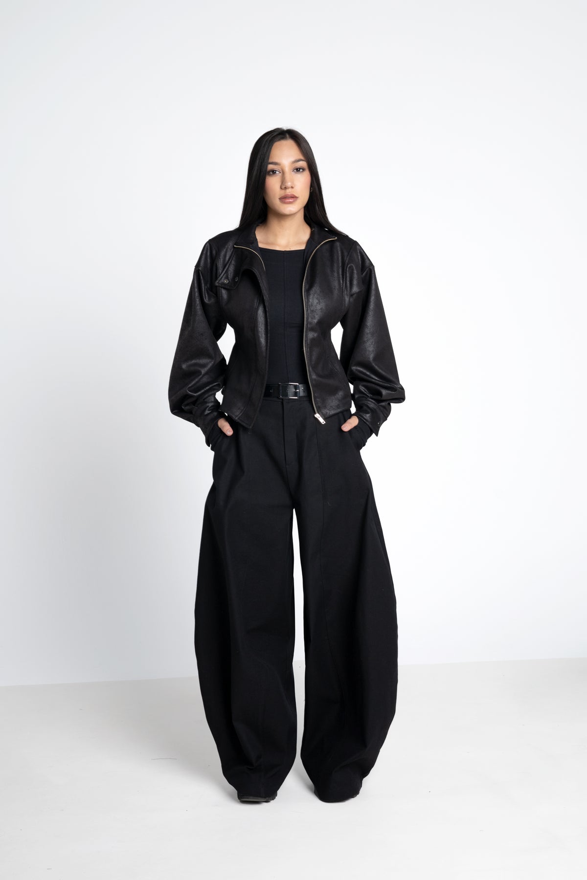 ERYX PANTS - 100% Cotton