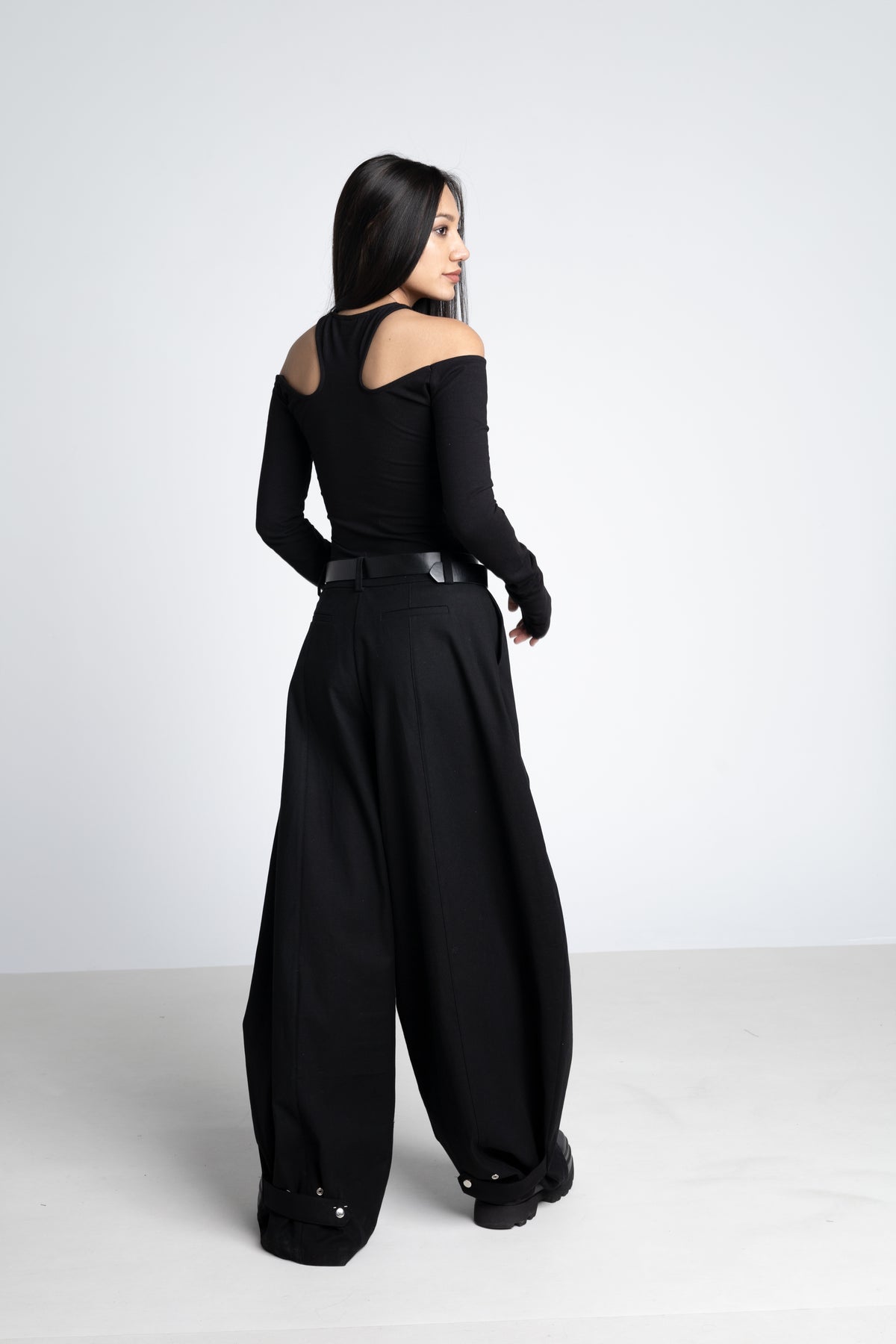 Maia top - Organic cotton
