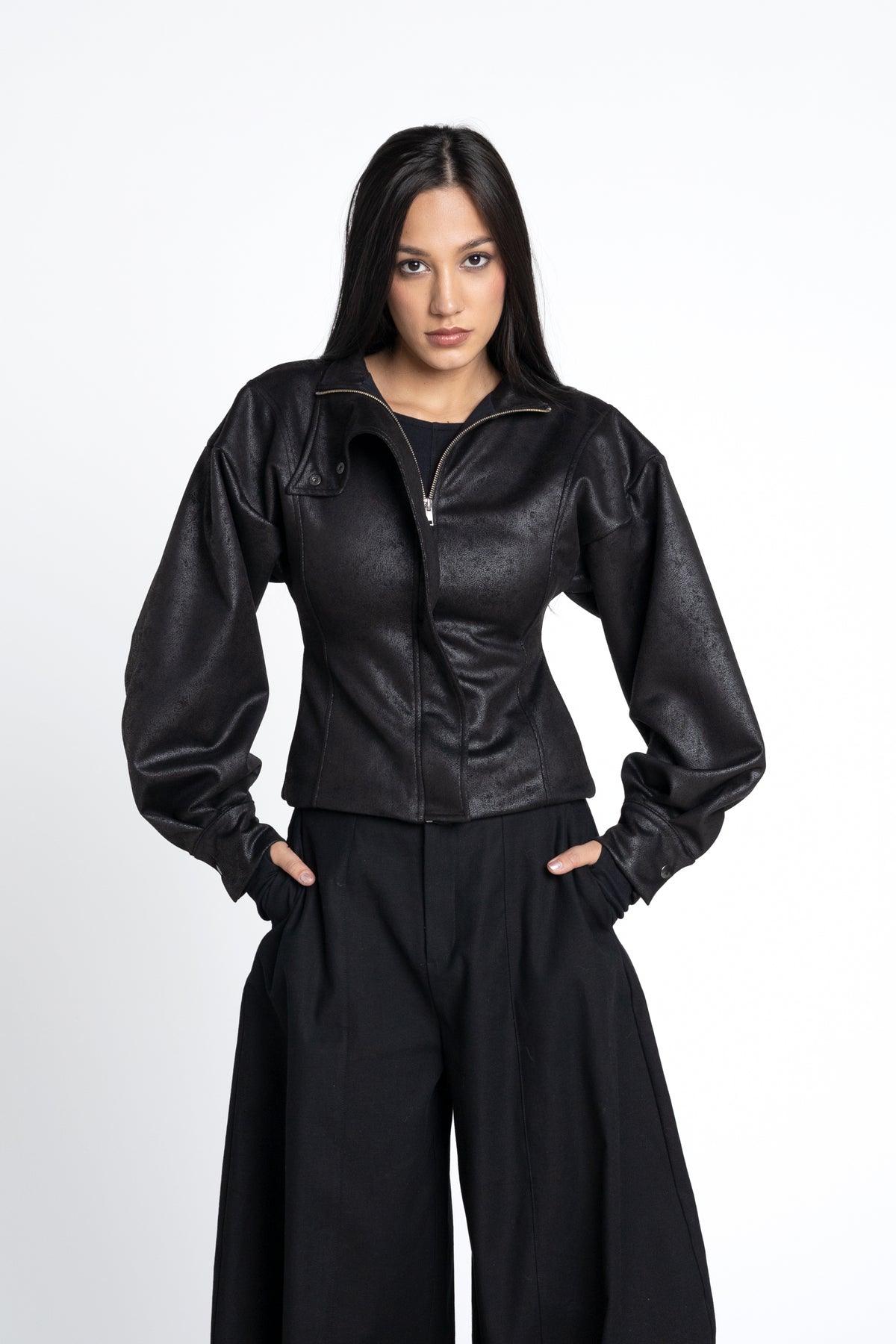 ZAYN JACKET
