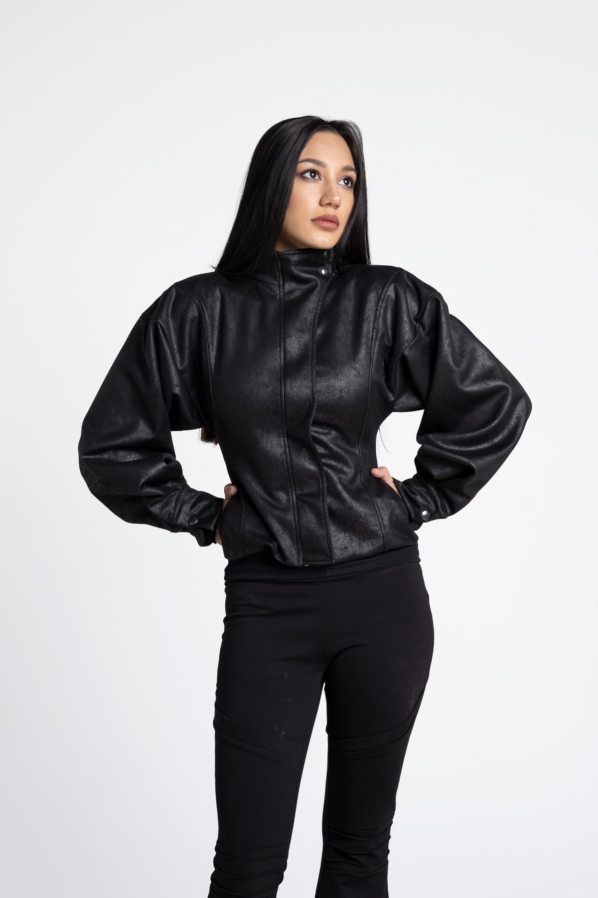 ZAYN JACKET