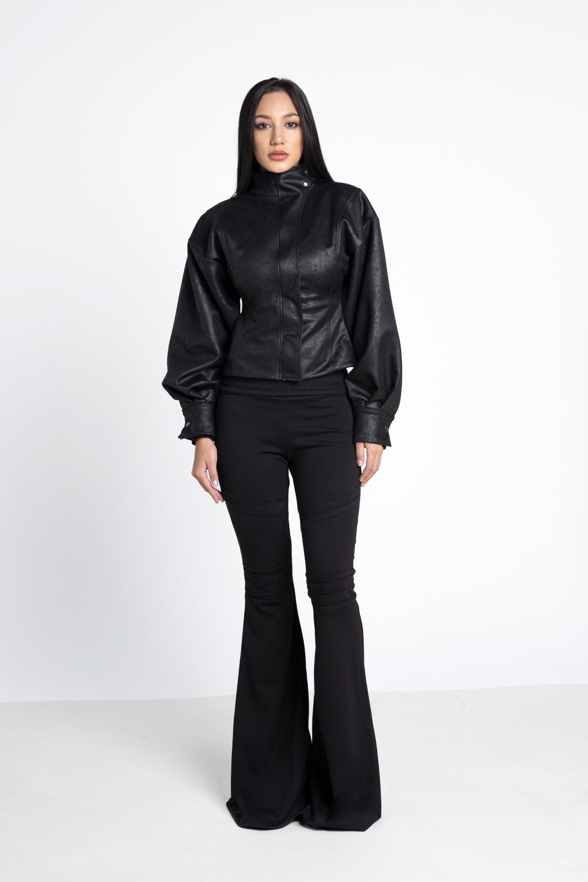 ZAYN JACKET