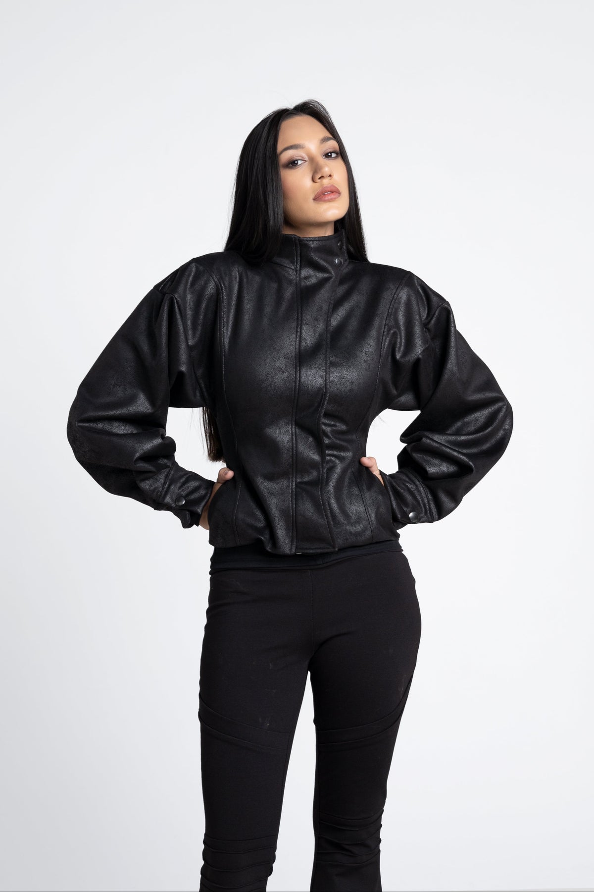 ZAYN JACKET