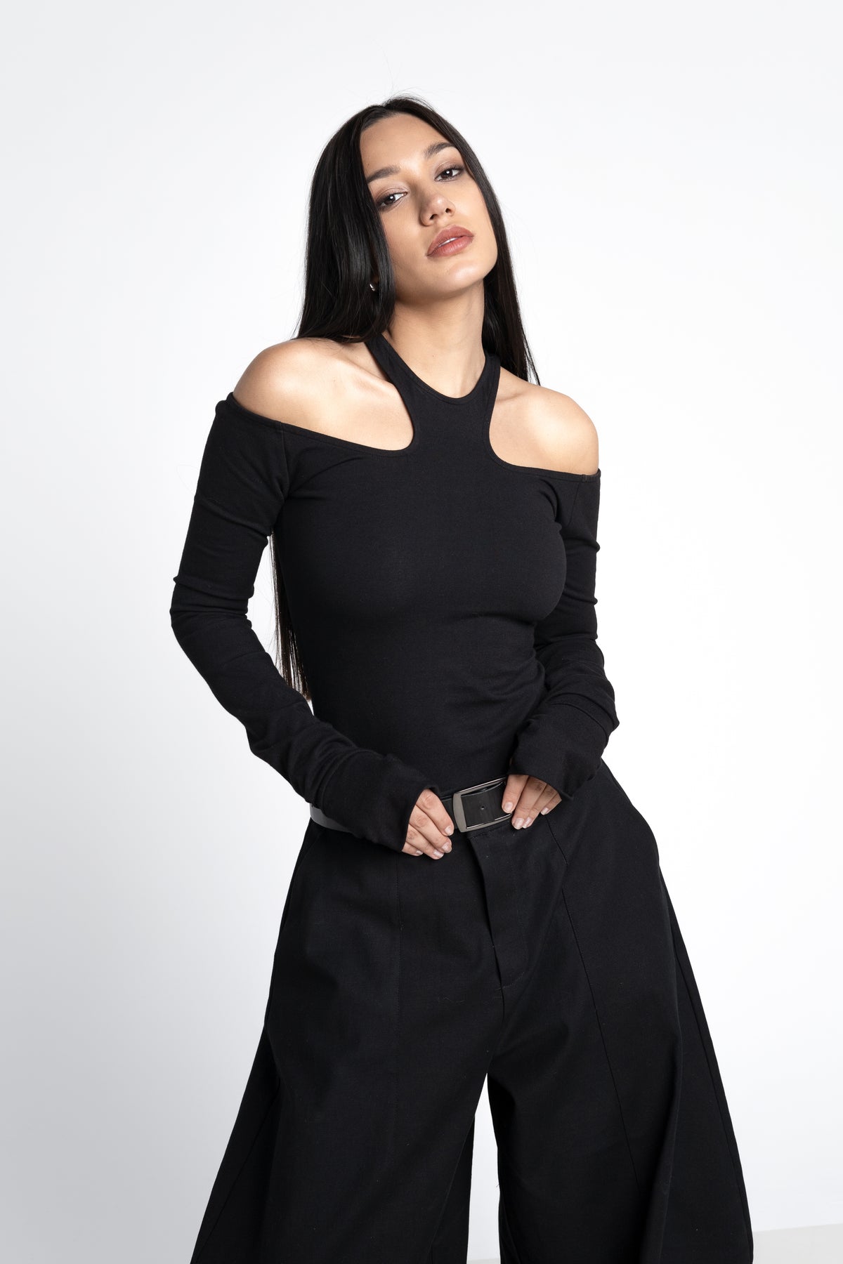Maia top - Organic cotton