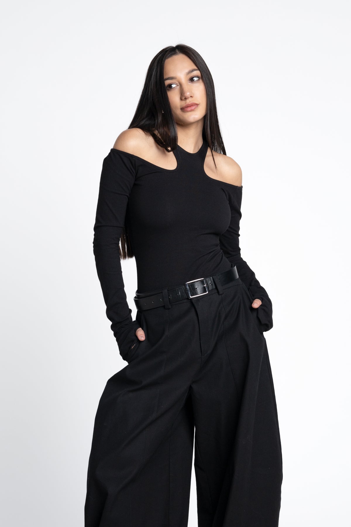 Maia top - Organic cotton