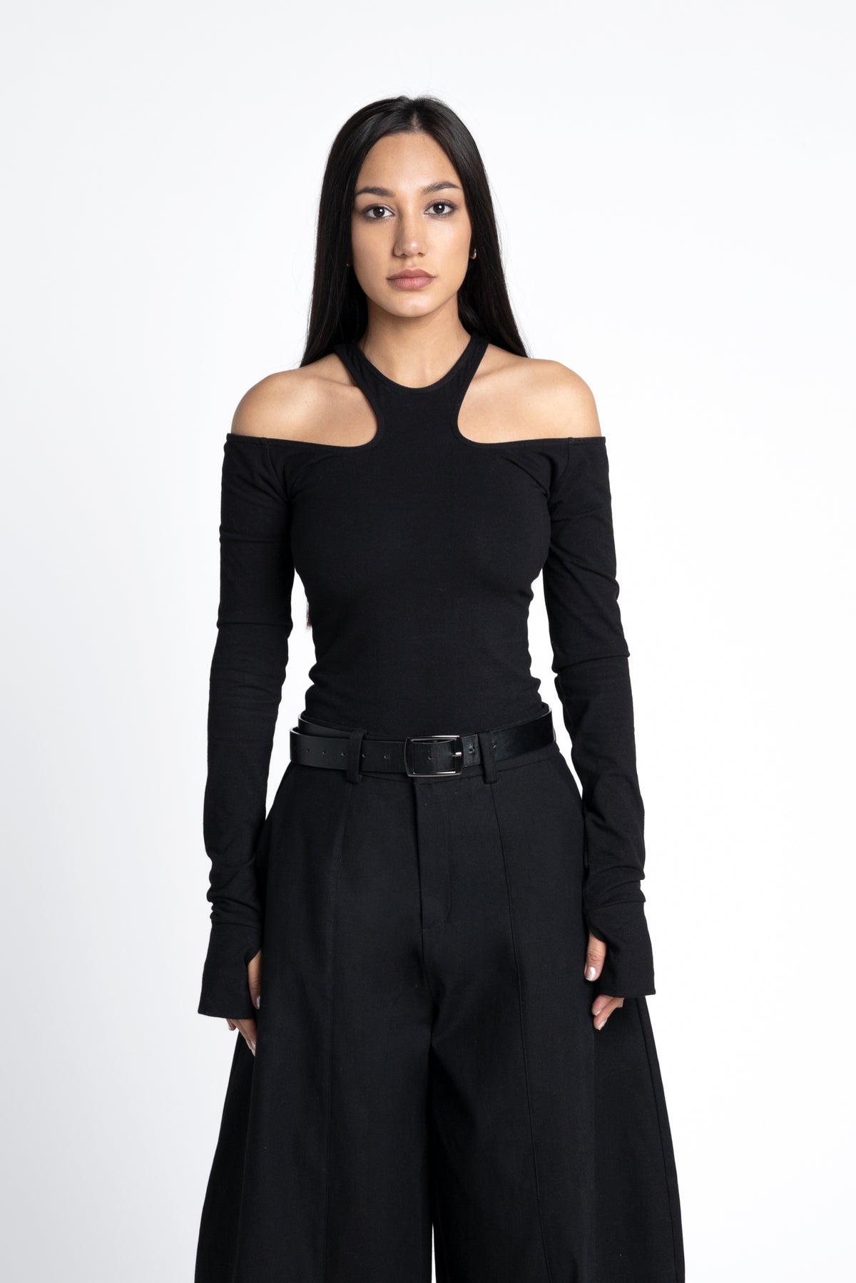 Maia top - Organic cotton