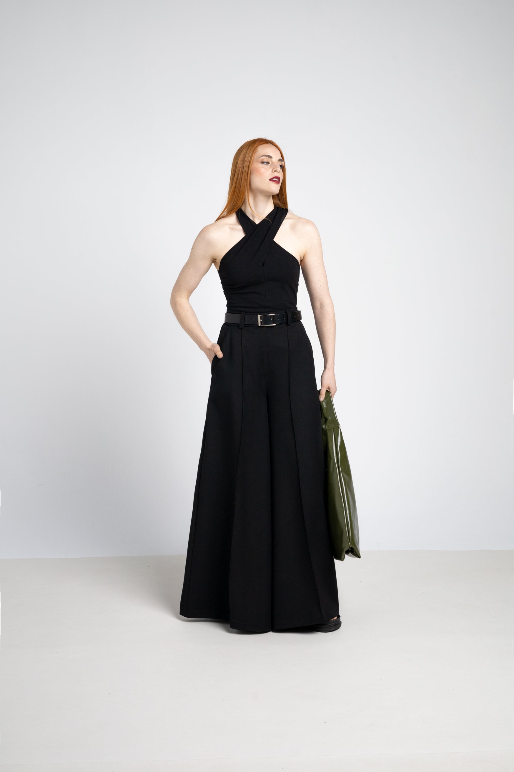 Yuguen top - Organic cotton