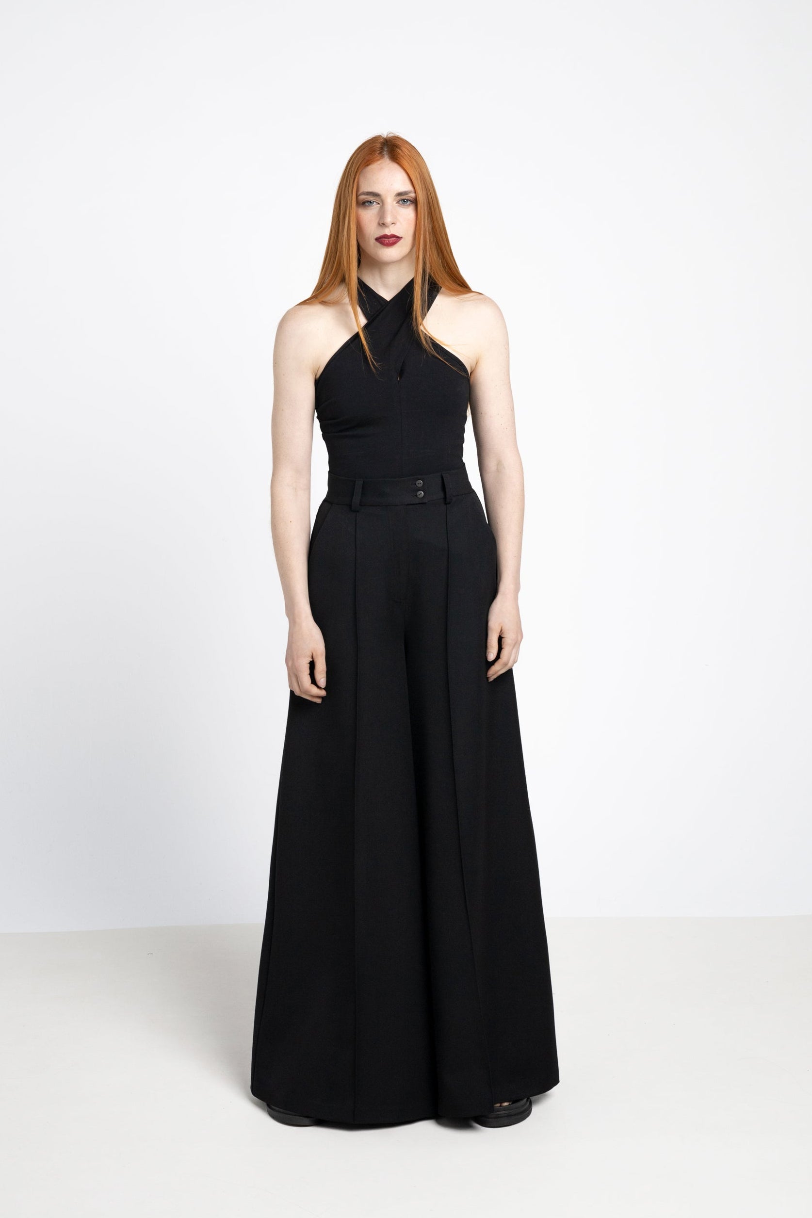 Yuguen top - Organic cotton