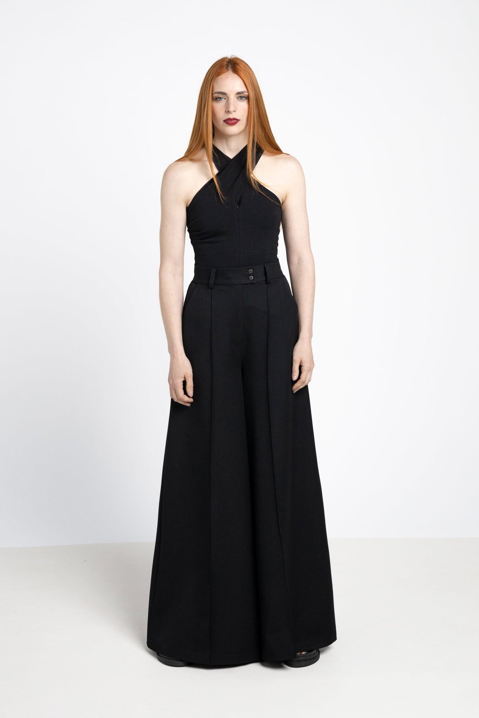 Yuguen top - Organic cotton