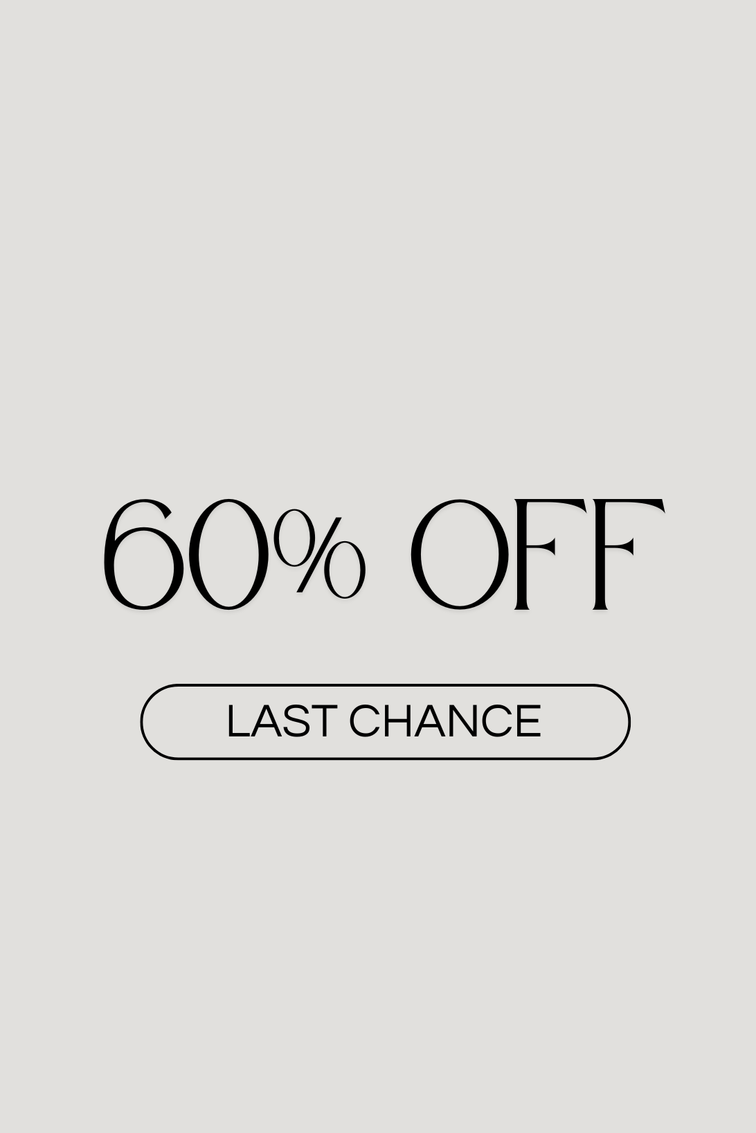 60% OFF
