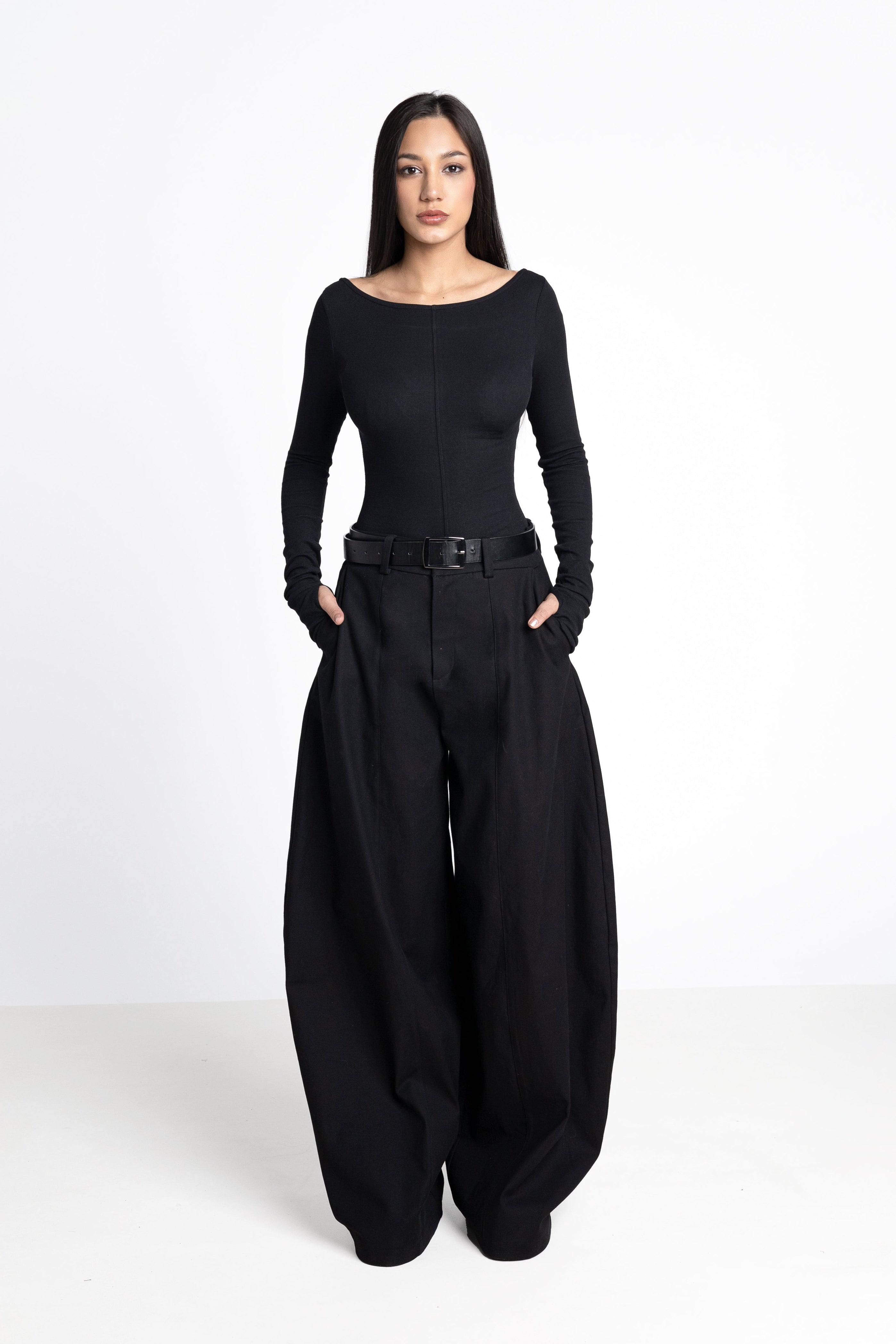 ERYX PANTS - 100% Cotton