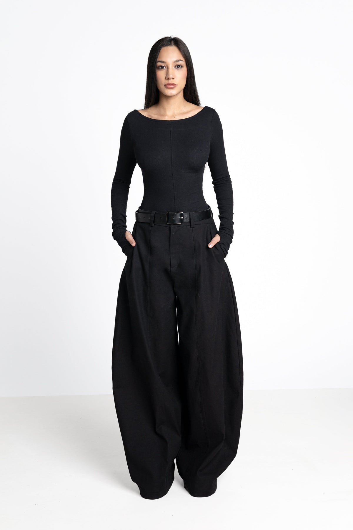 ERYX PANTS - 100% Cotton