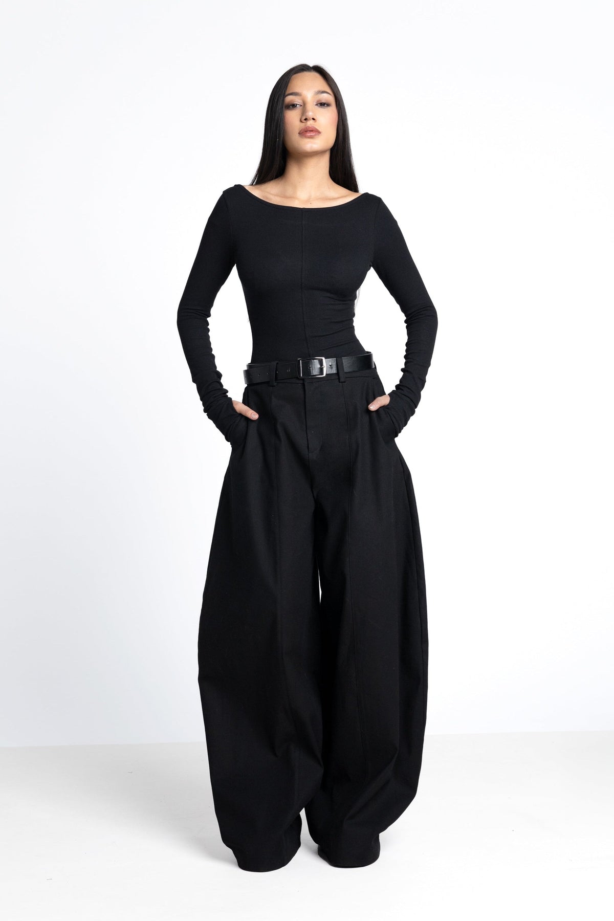 ERYX PANTS - 100% Cotton