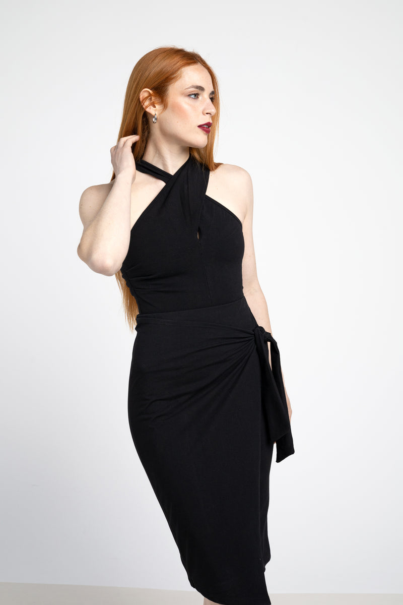 Yuguen top - Organic cotton