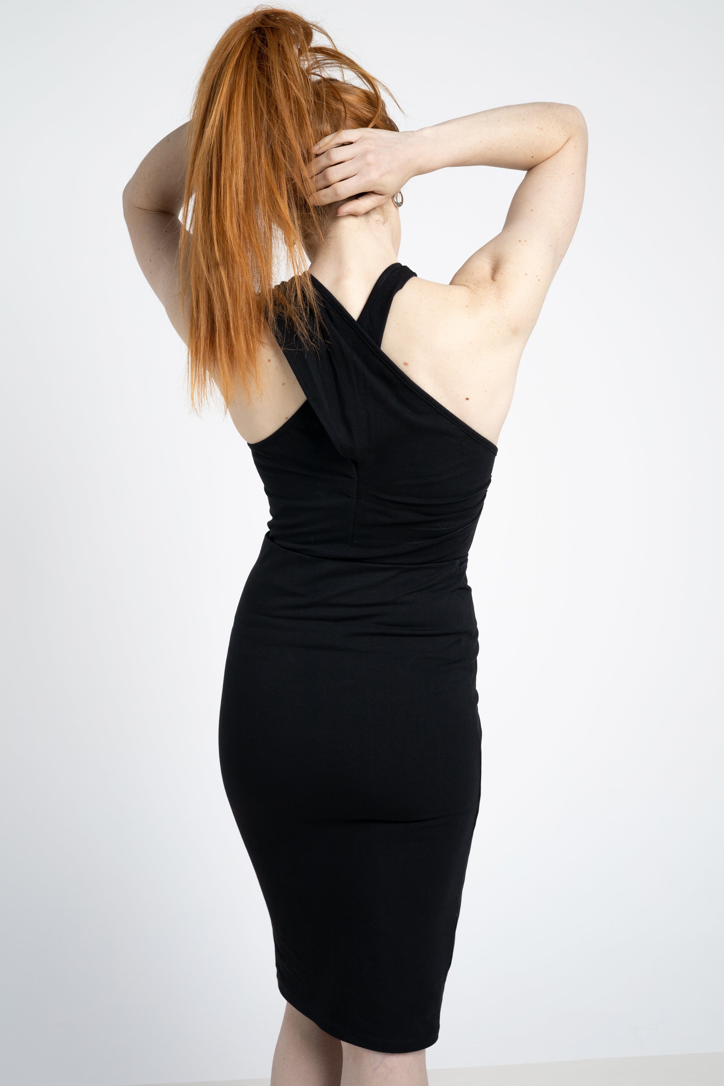 Yuguen top - Organic cotton