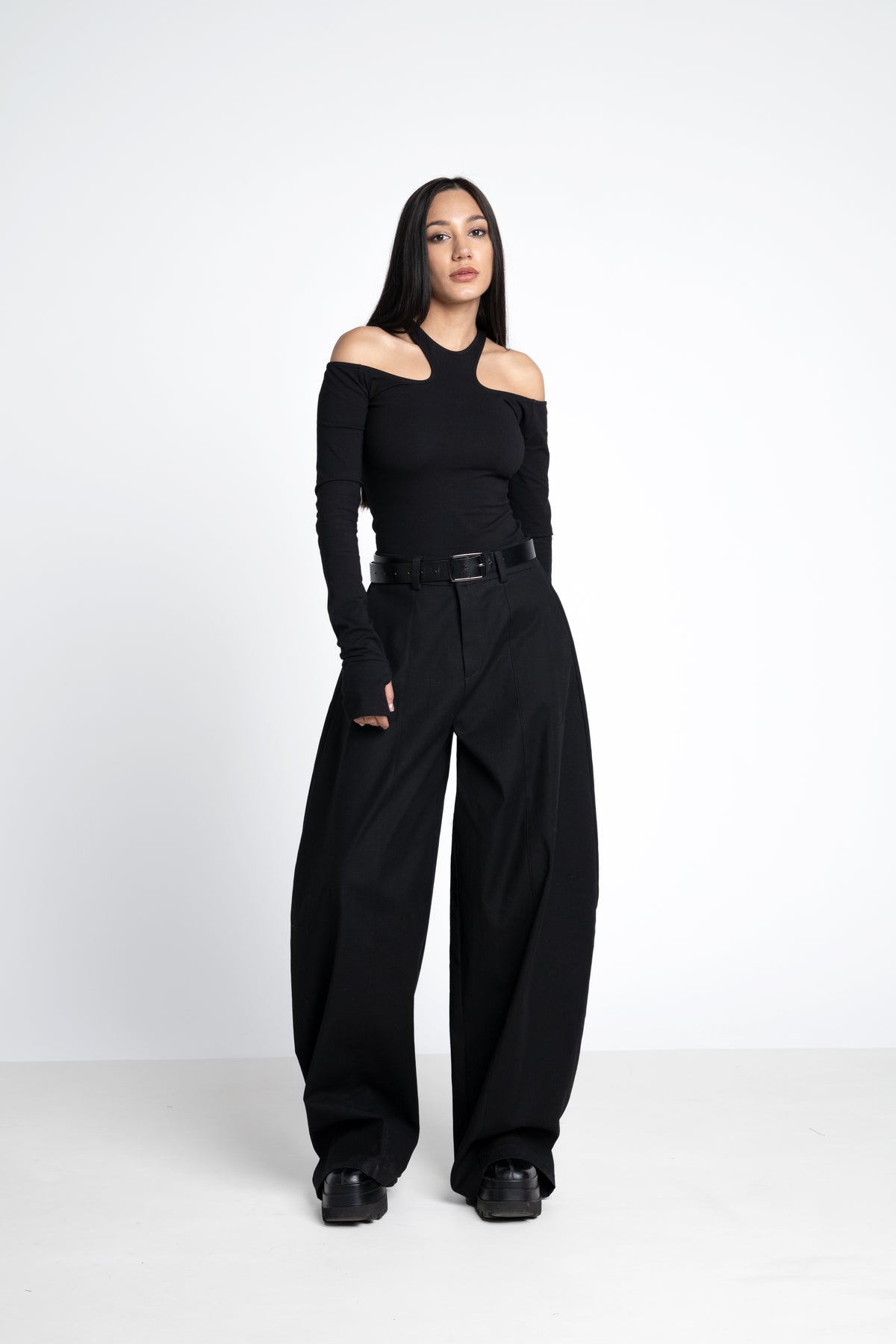 Maia top - Organic cotton