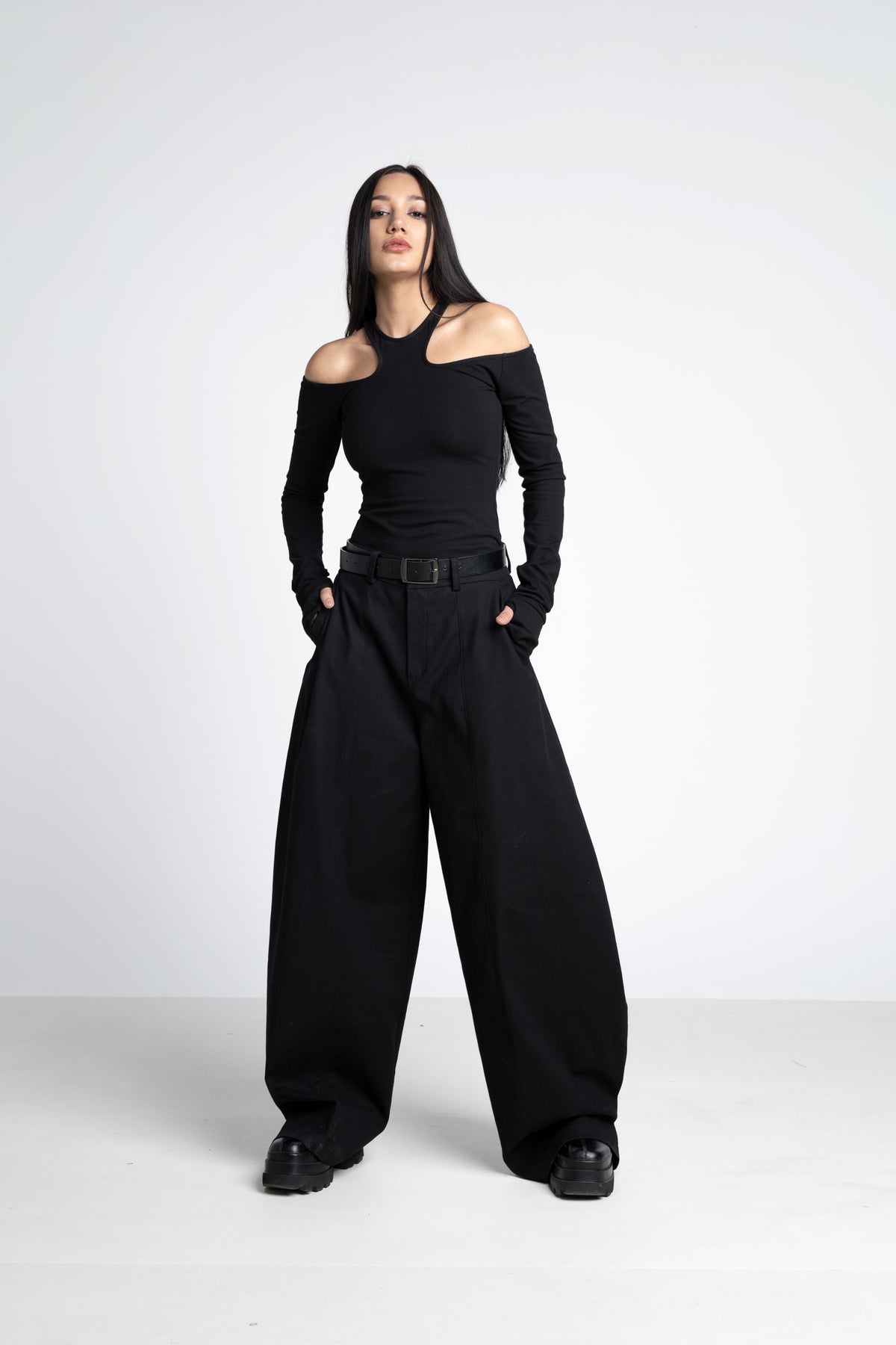Maia top - Organic cotton