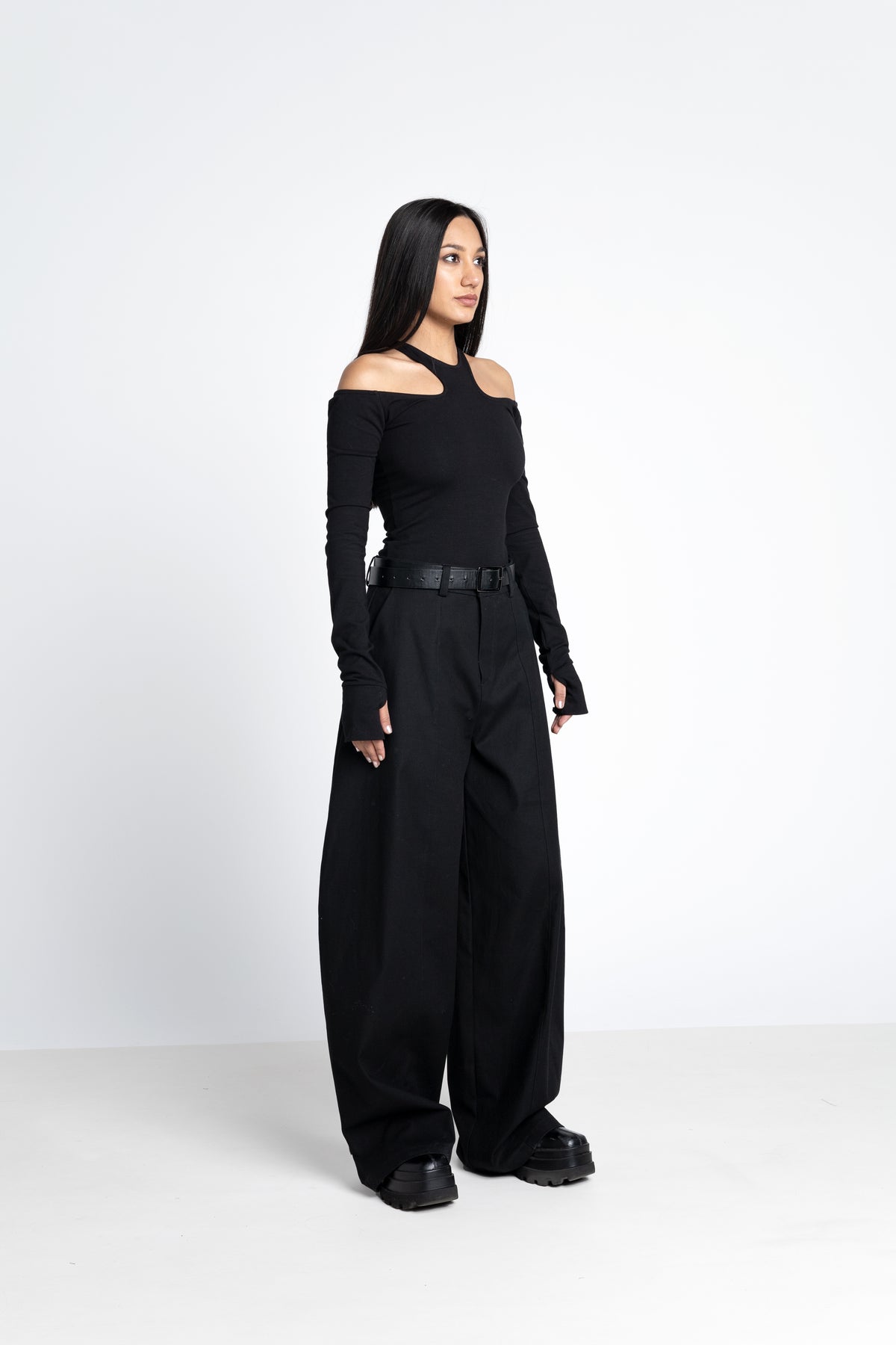 Maia top - Organic cotton
