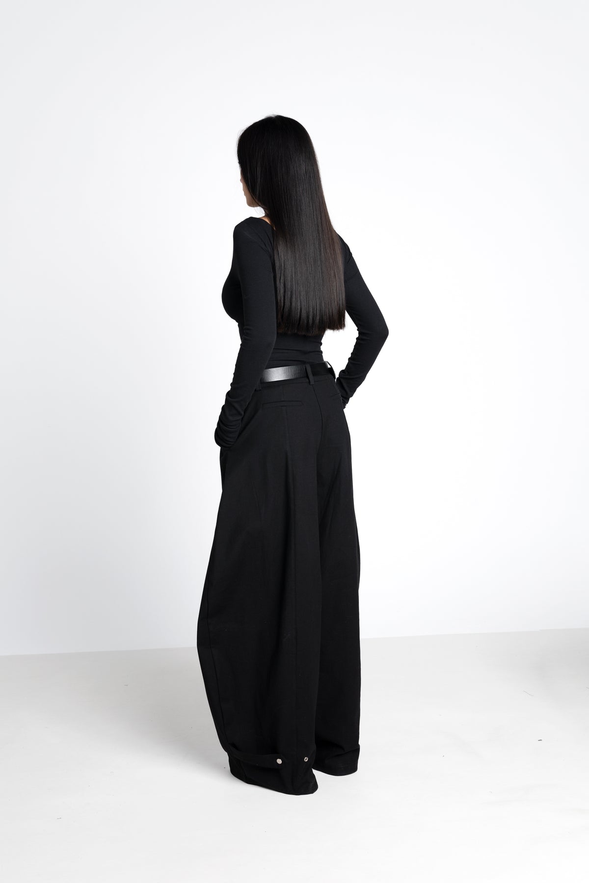ERYX PANTS - 100% Cotton