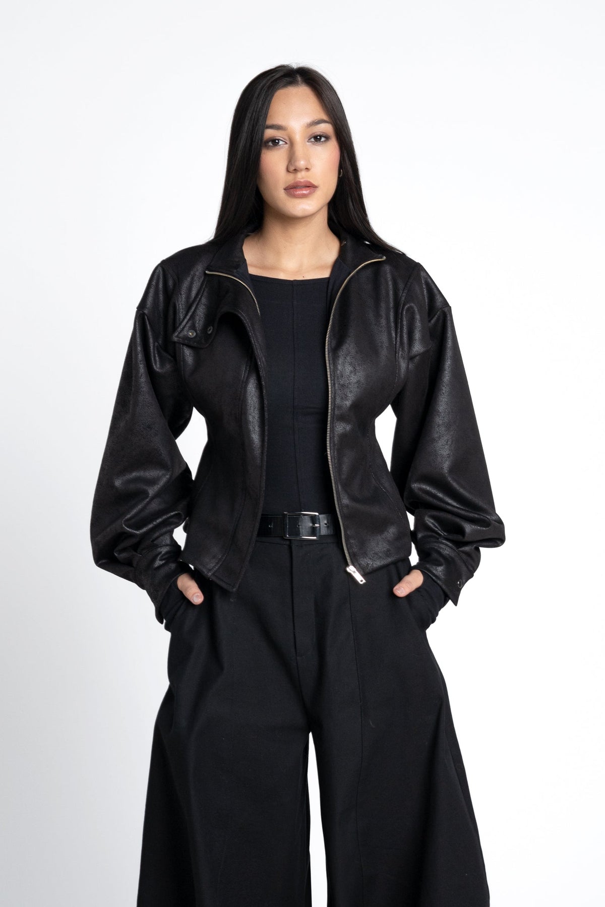 ZAYN JACKET
