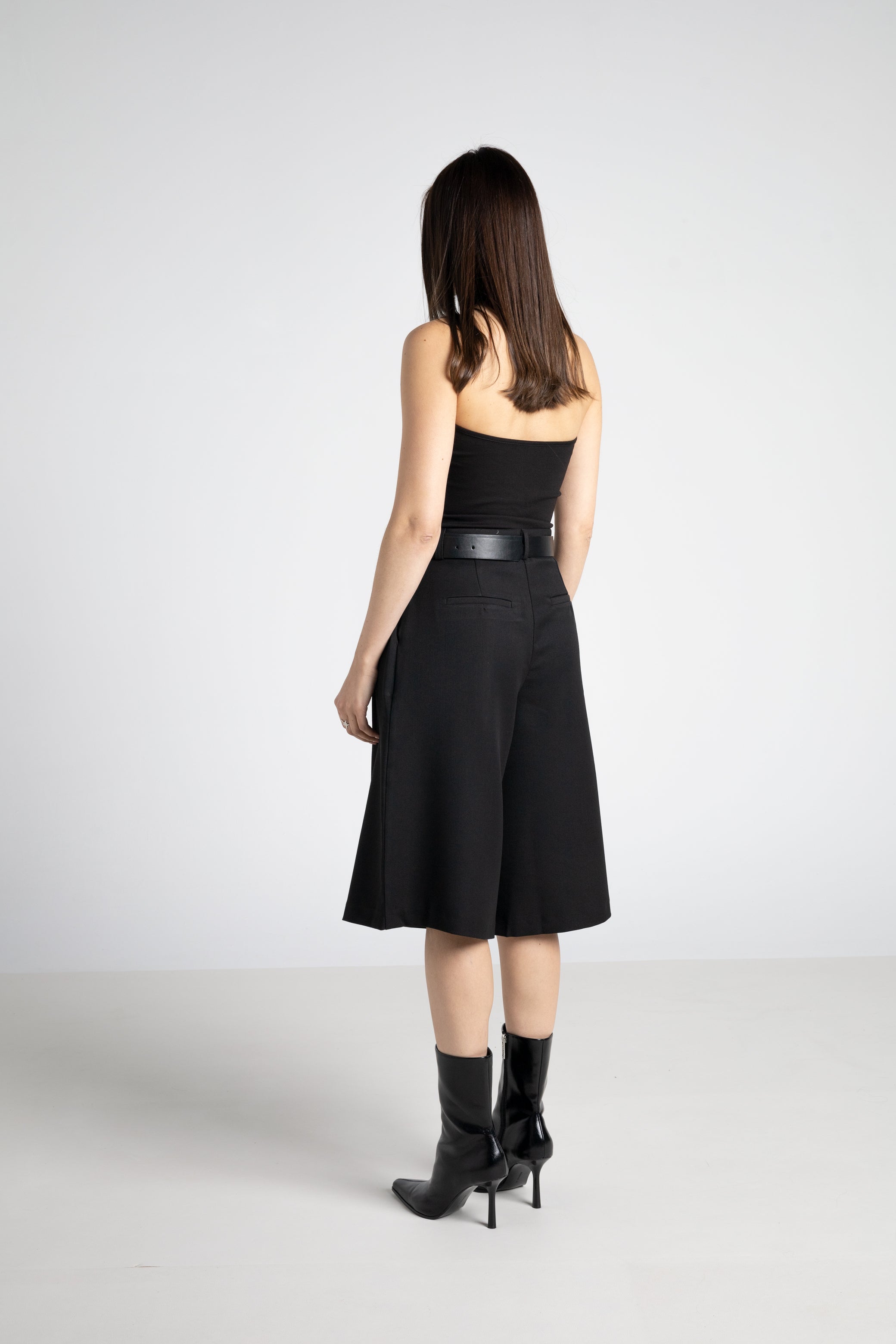 Itala halter top- S to 3XL