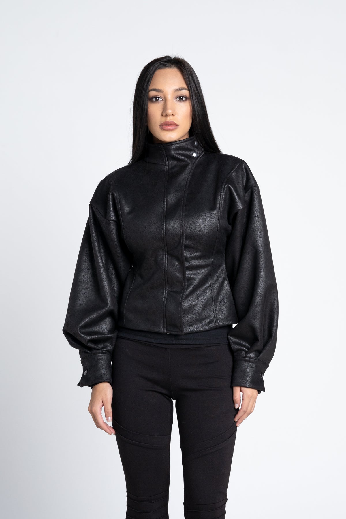 ZAYN JACKET