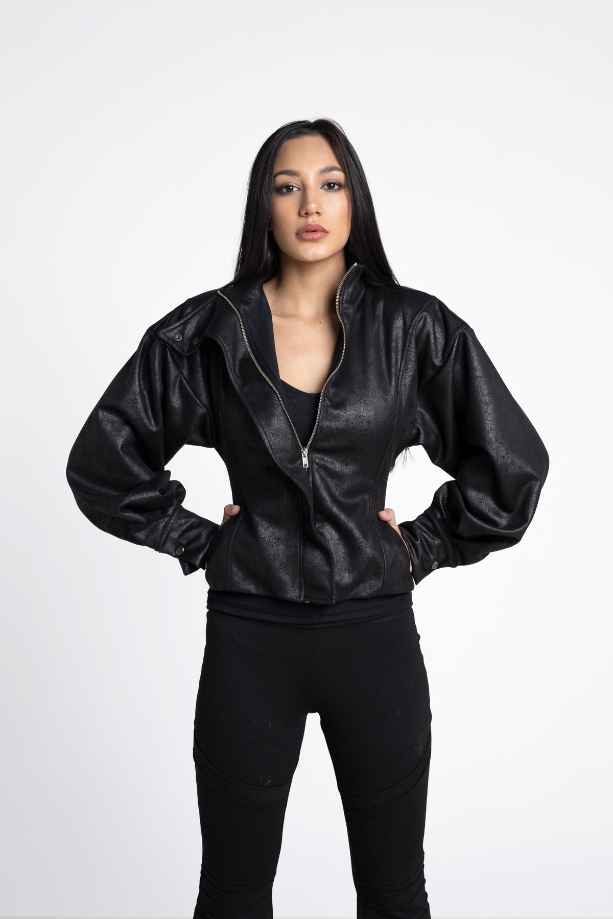 ZAYN JACKET