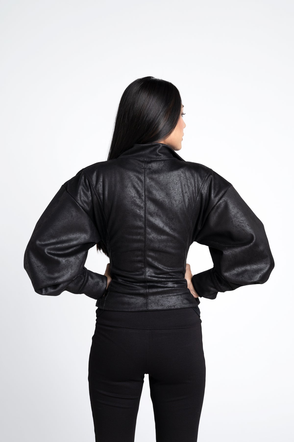 ZAYN JACKET