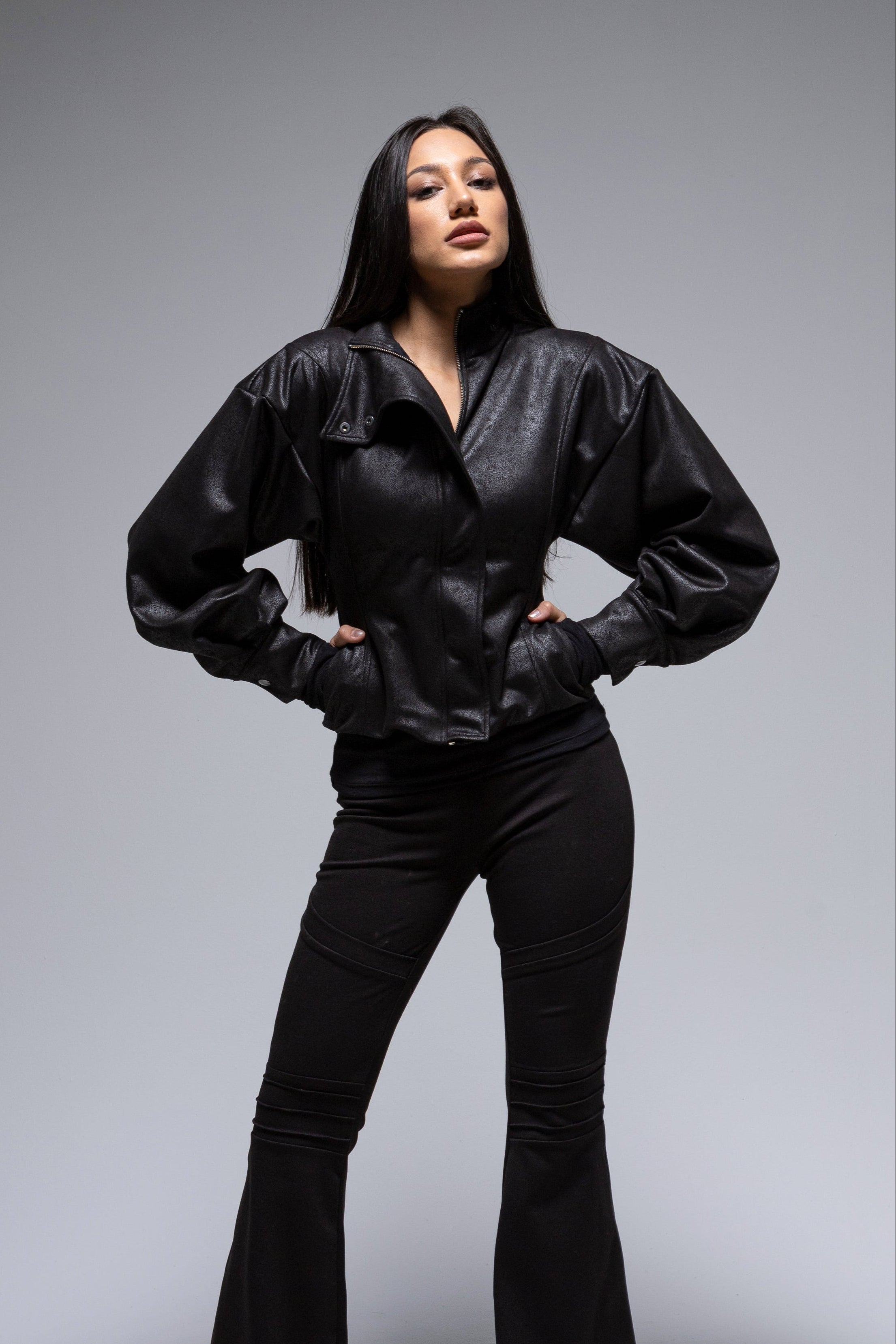 ZAYN JACKET