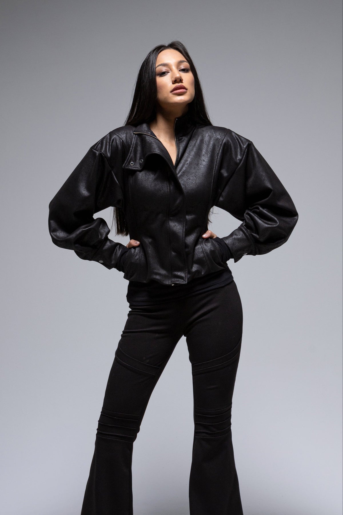ZAYN JACKET