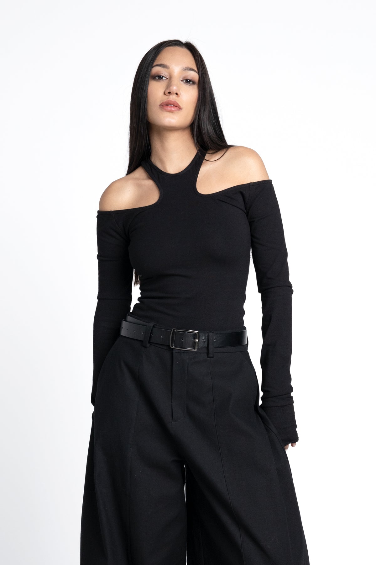 Maia top - Organic cotton