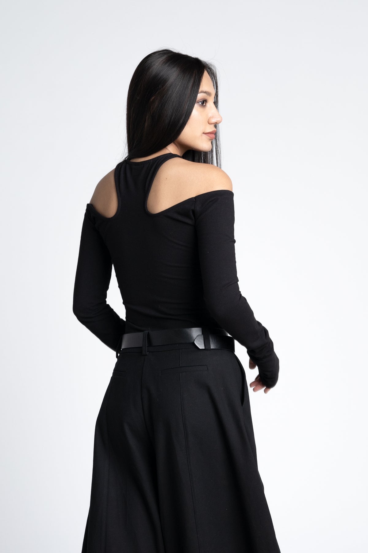 Maia top - Organic cotton